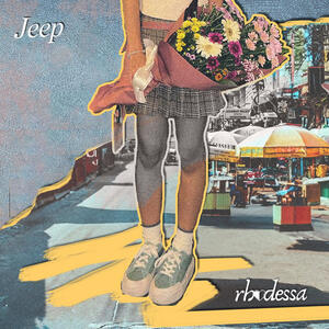 jeep jeep