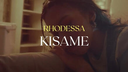 kisame (official music video)